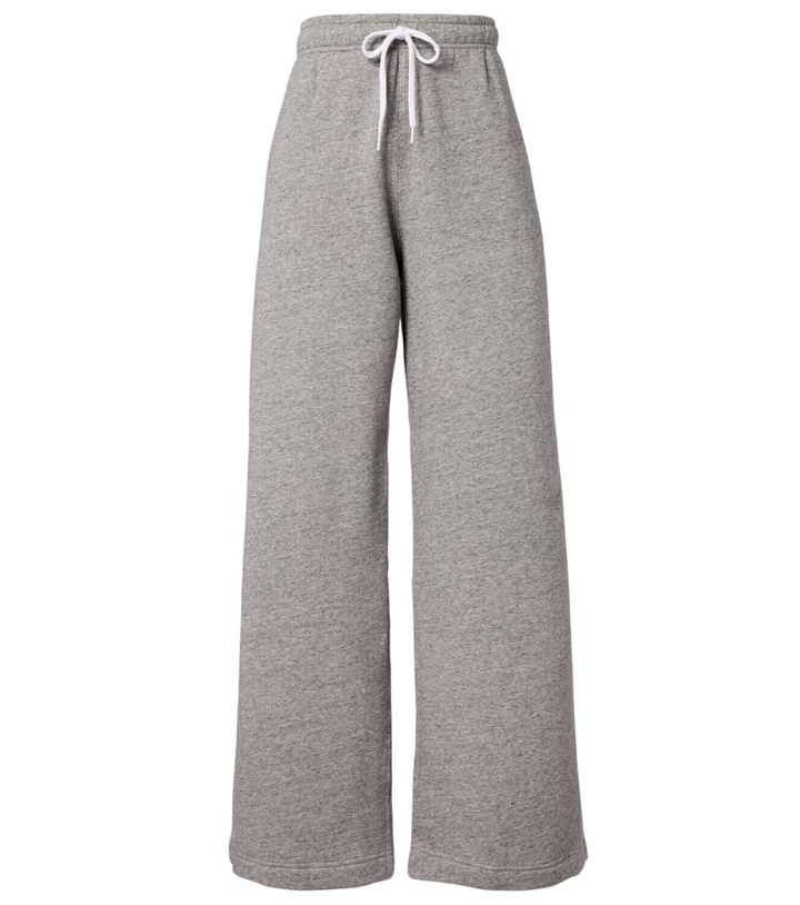 Photo: Polo Ralph Lauren Cotton-blend jersey sweatpants