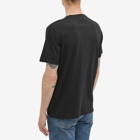 Paul Smith Men's Kayak Logo T-Shirt in Black