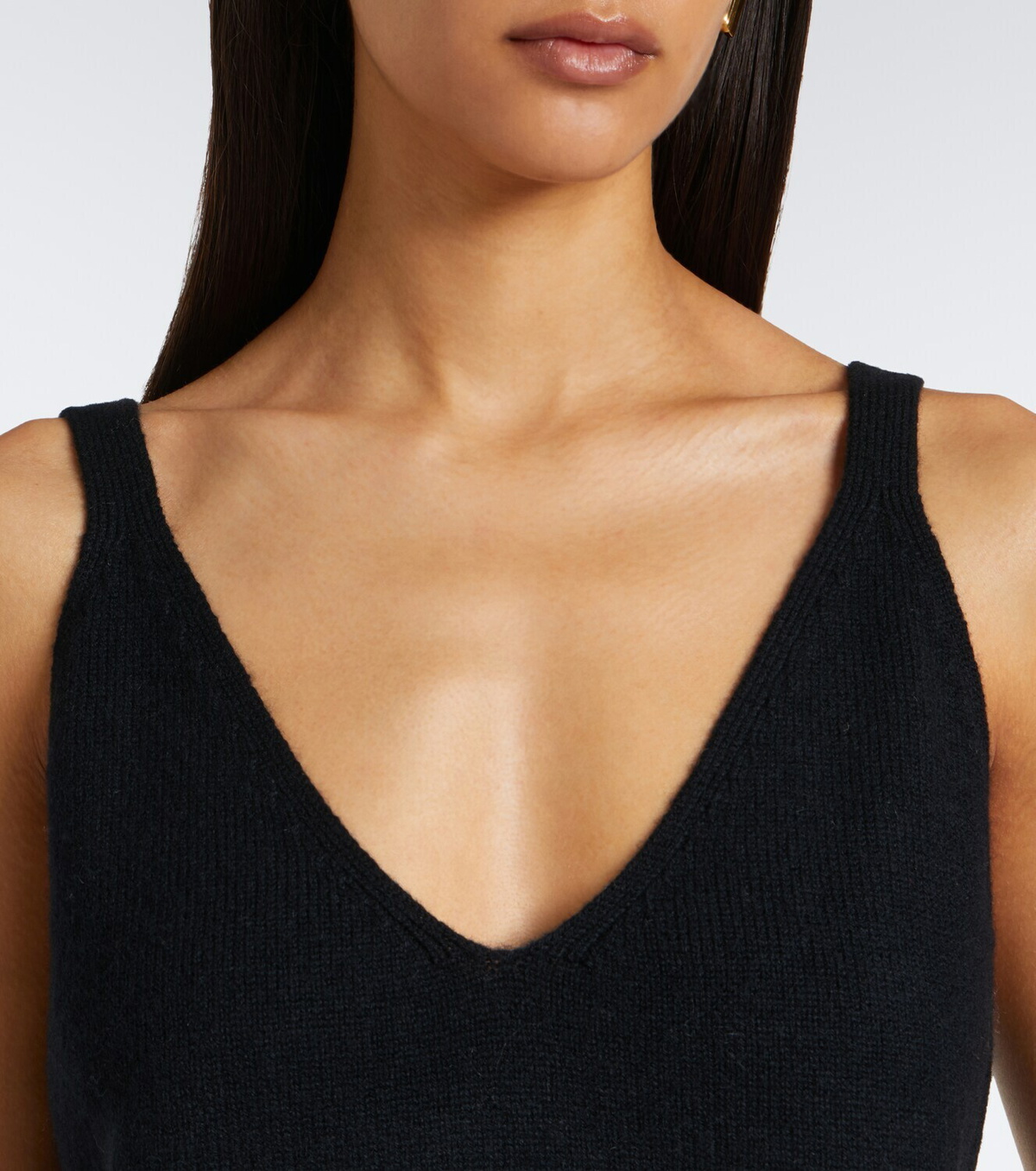 Lisa Yang Violia cashmere top