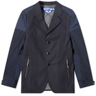 Junya Watanabe MAN Technical Blazer