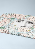 Fornasetti Large Ortensia Tray