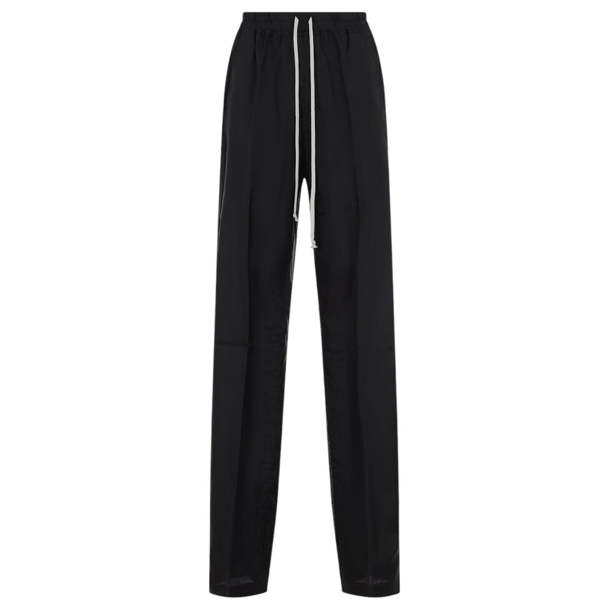 Dietrich Drawstring Pants Brushed Heavy Twill main image 1