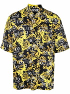 VERSACE JEANS COUTURE - Shirt With Print