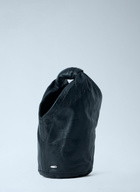 Our Legacy Fofinho Drip Shoulder Bag