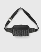 Lacoste Waist Bag Green Messenger & Crossbody Bags