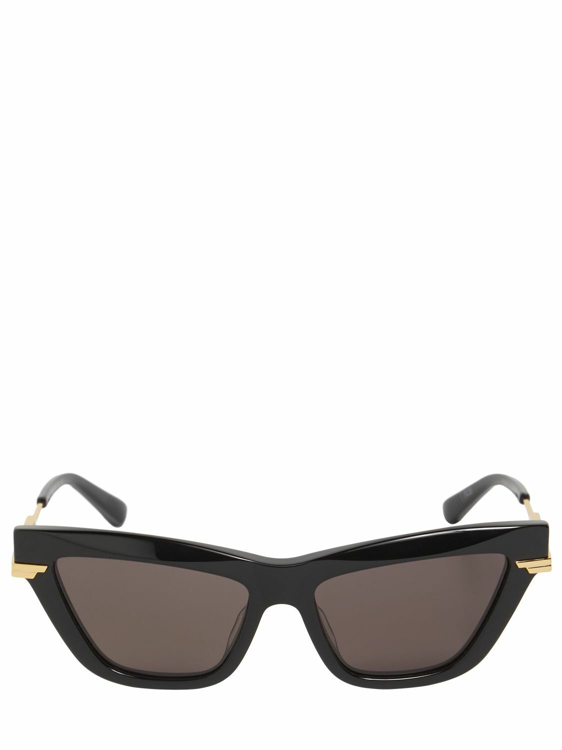 【関税＆送料込み】Bottega Veneta Bv1241S Sunglasses Bottega Veneta™ BV1241S Cat-Eye Sunglasses | EyeOns.com