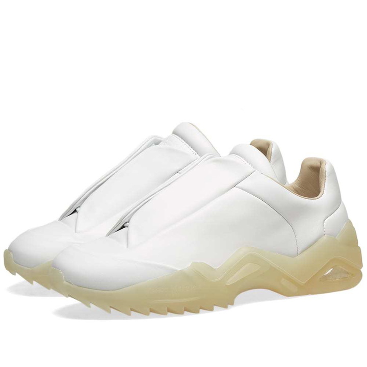 Photo: Maison Margiela 22 New Future Low Sneaker