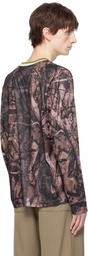 Dime Multicolor Patinadores Jersey