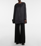 Christian Louboutin - Patent leather penny loafers
