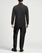 Tom Ford Mens Denim shirt in Black