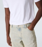 Calvin Klein Collection 02 mid-rise straight jeans