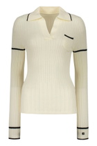 Low Classic Merino Wool Sweater