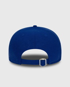 New Era Heritage Series 9 Fifty New York Mets Otc Blue - Mens - Caps