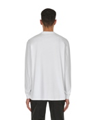 Aries Temple Longsleeve T Shirt