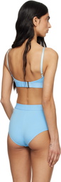 TOM FORD Blue Signature Bra