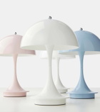 Louis Poulsen Panthella 160 portable lamp by Verner Panton