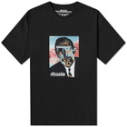 Piilgrim Men's Collage T-Shirt in Black
