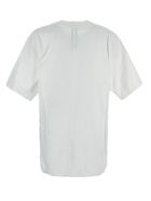 Rick Owens Drkshdw Cotton T Shirt