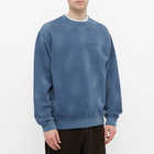 General Admission Men's Ballona Crew Sweat in Blue