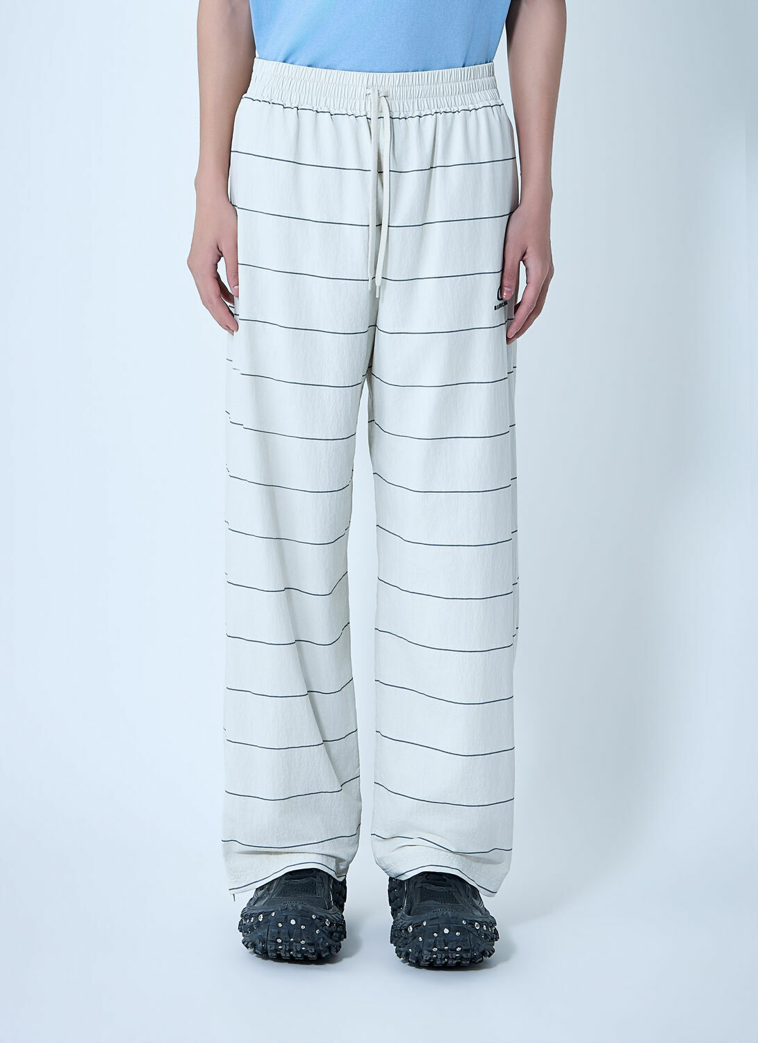 Balenciaga Tracksuit Pants