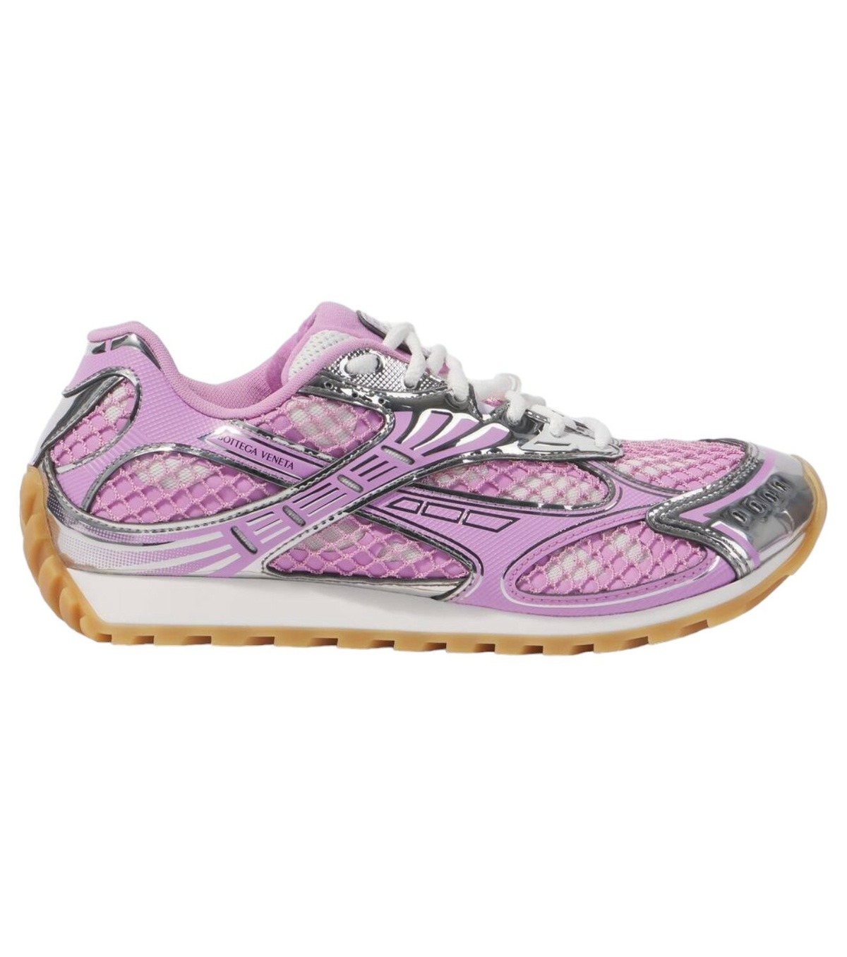 Bottega Veneta Orbit sneakers Bottega Veneta