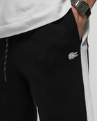 Lacoste Trainingsanzüge Hos./Zus. Black - Mens - Track Pants