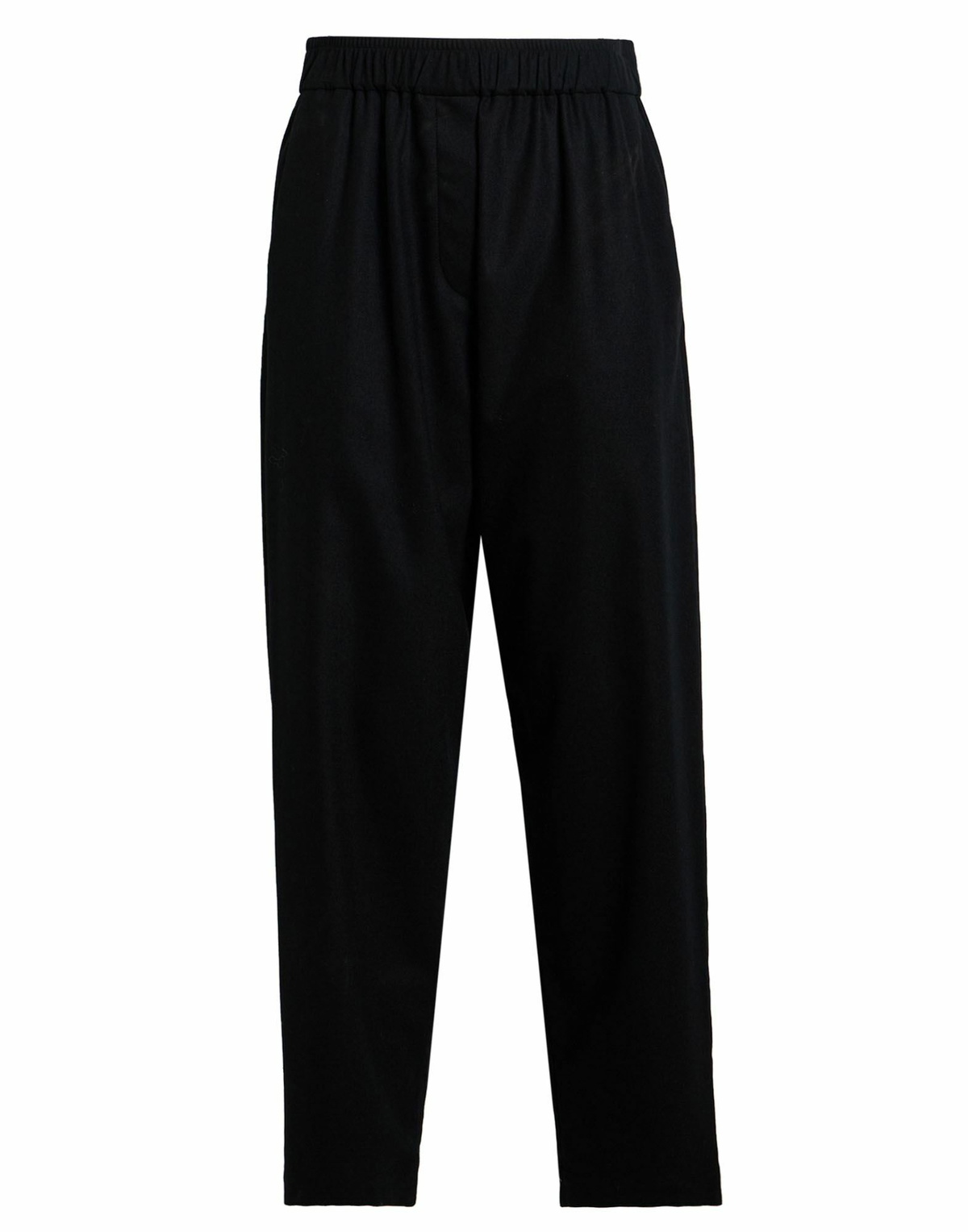 Giorgio Armani Womens Pants in Black