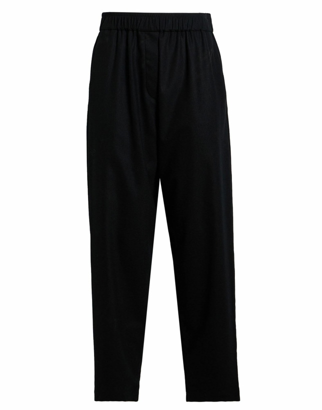 Photo: Giorgio Armani Womens Pants in Black