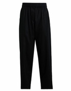 Giorgio Armani Womens Pants in Black