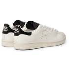 Raf Simons - adidas Stan Smith Leather Sneakers - White