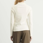 4th & Reckless Women's Liliana Top in Ecru