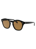 Oliver Peoples Op-506 Sun Sunglasses