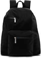 ADER error Black Onato Product. 92 Backpack