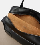 Loewe Amazona 180 Large leather top-handle bag
