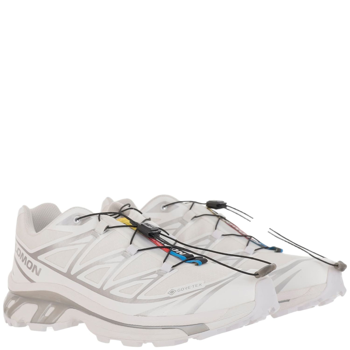 Salomon Sneakers Xt-6 Gtx Gore-tex