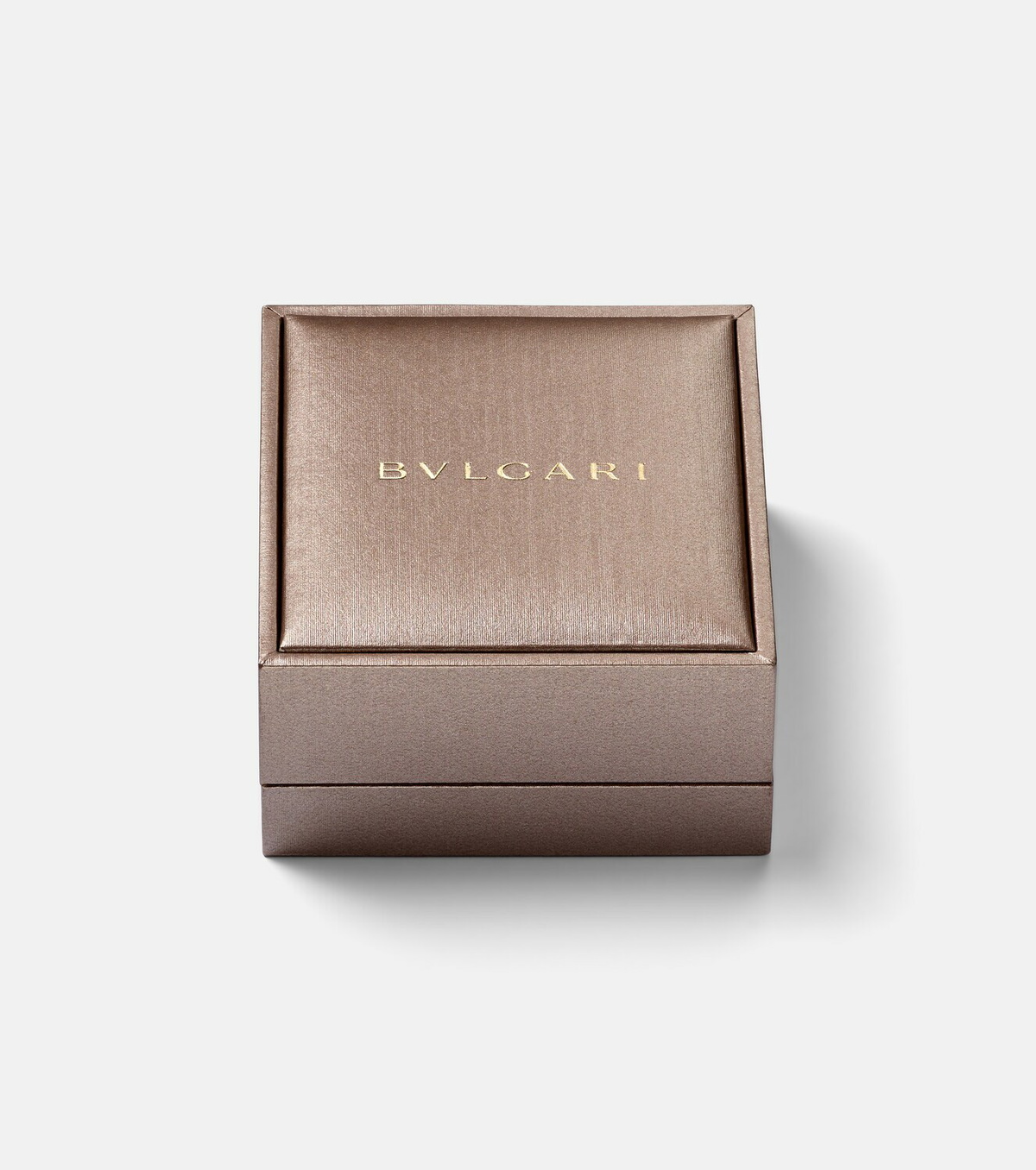 Bvlgari B.zero1 18kt gold single earring