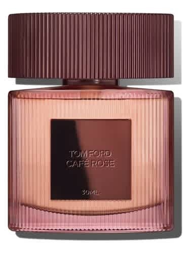 Tom Ford Ladies Cafe Rose 2023 EDP Spray 1.7 oz Fragrances 888066144575