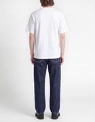 Kenzo Mens T-shirt in White