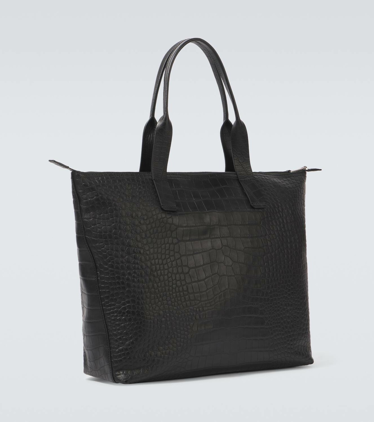 Dolce&Gabbana Leather shopper