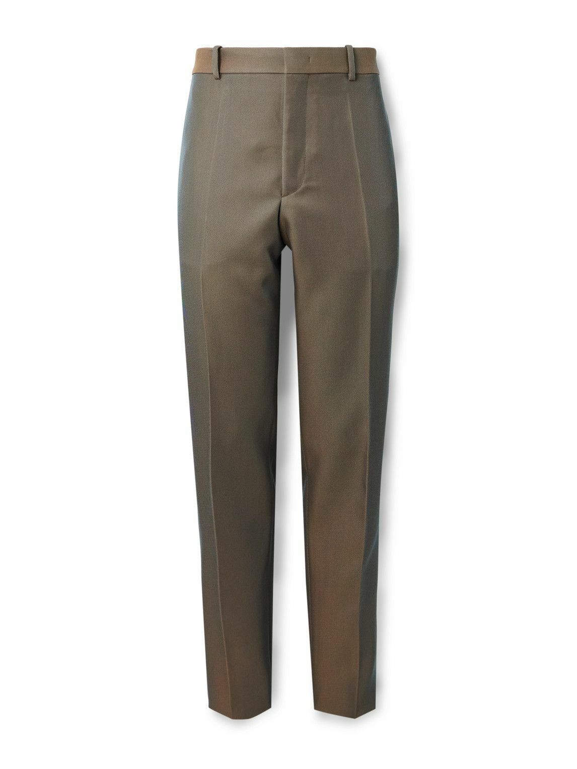 Jil Sander - Linen technical pants Jil Sander