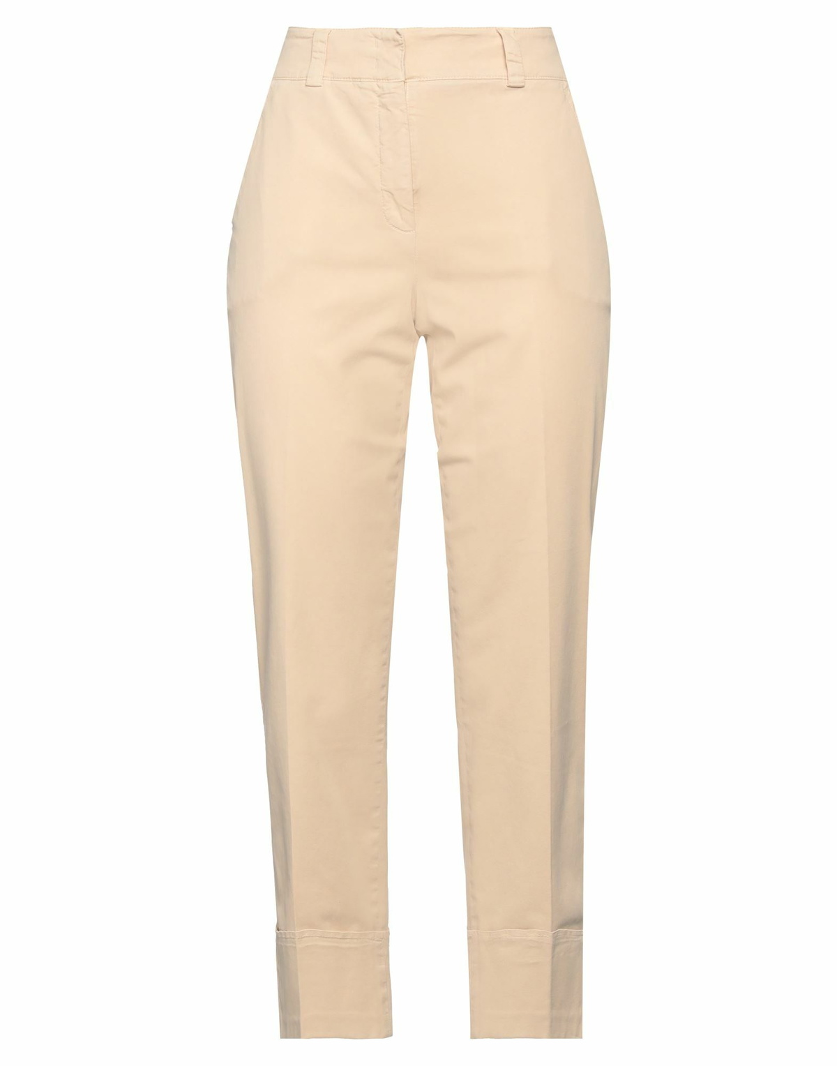 Peserico Womens Pants Sand