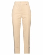 Peserico Womens Pants Sand