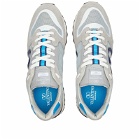 Valentino Men's V Logo Sneakers in Light Blue