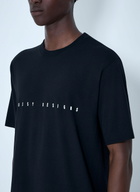Stüssy Cotton Jersey Logo T-Shirt