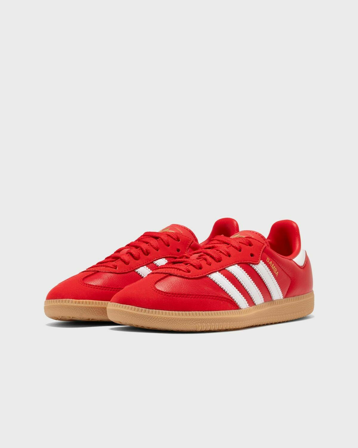 adidas gazelle silver green womens Adidas SAMBA Sneakers 6 Women's 24.0cm /saa011514  vintage-clothing -store-jam