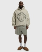 NBA X Barkley Hendricks 90'S HOODIE