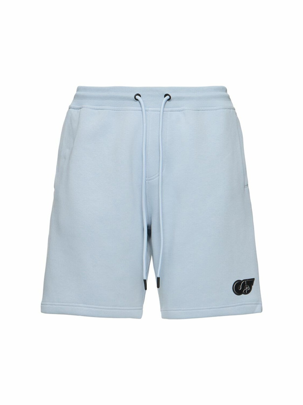 Photo: ALPHATAURI Phars Shorts