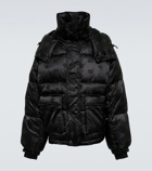 Dolce&Gabbana - DG puffer jacket