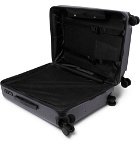 Horizn Studios - H6 64cm Polycarbonate Suitcase - Midnight blue