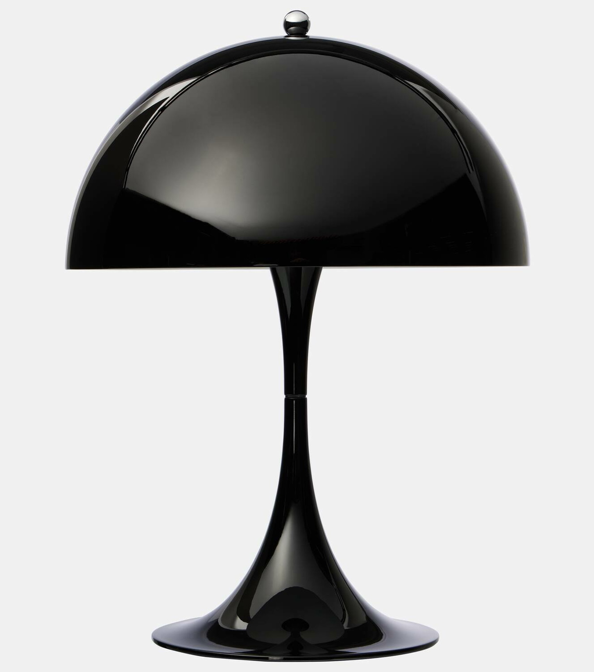 Louis Poulsen Panthella 250 table lamp by Verner Panton